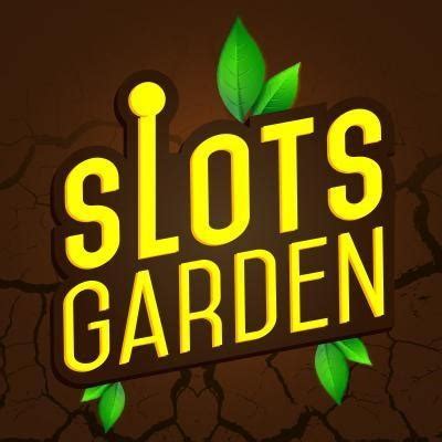 slots garden legit